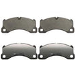 Load image into Gallery viewer, Textar Brake Pad Set fits 2007 Volkswagen Touareg / 2008 Porsche Cayenne Turbo / 2010 Porsche Panamera 4S / 2010 Porsche P...