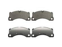 Load image into Gallery viewer, Textar Brake Pad Set fits 2007 Volkswagen Touareg / 2008 Porsche Cayenne Turbo / 2010 Porsche Panamera 4S / 2010 Porsche P...