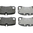 Load image into Gallery viewer, Textar Brake Pad Set fits 2009-2012 Porsche 911