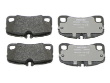 Load image into Gallery viewer, Textar Brake Pad Set fits 2009-2012 Porsche 911