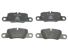 Load image into Gallery viewer, Textar Brake Pad Set fits 2010-2020 Porsche Panamera - Side View