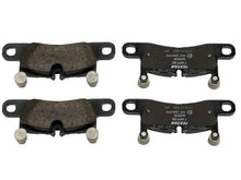Load image into Gallery viewer, Textar Brake Pad Set fits 2011 Volkswagen Touareg / 2011 Porsche Cayenne / 2013 Porsche Cayenne Diesel / 2014 Porsche Caye...