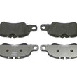 Load image into Gallery viewer, Textar Brake Pad Set fits 2012-2016 Porsche 911 / Boxster / Cayman
