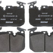 Load image into Gallery viewer, Textar Brake Pad Set fits 2012-2021 BMW M2 / M3 / M4 / 335i / 335i GT xDrive / 335i xDrive / 340i / 340i xDrive