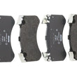 Load image into Gallery viewer, Textar Brake Pad Set fits 2013-2018 Audi S6 / 2013-2018 Audi S7 / 2013-2018 Audi S8 / 2012-2016 Audi A8 Quattro - Main Pro...