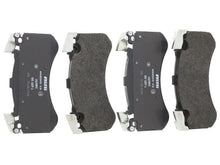 Load image into Gallery viewer, Textar Brake Pad Set fits 2013-2018 Audi S6 / 2013-2018 Audi S7 / 2013-2018 Audi S8 / 2012-2016 Audi A8 Quattro - Main Pro...