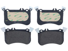 Load image into Gallery viewer, Textar Brake Pad Set fits 2014-2019 Mercedes-Benz CLA45 AMG / GLA45 AMG