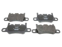 Load image into Gallery viewer, Textar Brake Pad Set fits 2016-2019 Porsche 911 / Cayman