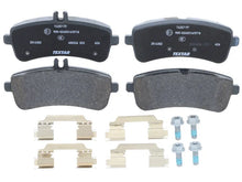 Load image into Gallery viewer, Textar Brake Pad Set fits 2017-2021 Mercedes-Benz AMG GT / 2021 Mercedes-Benz AMG GT Black Series / 2018-2021 Mercedes-Ben...