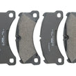 Load image into Gallery viewer, Textar Brake Pad Set fits 2018 Porsche Macan S