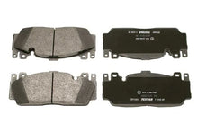 Load image into Gallery viewer, Textar Brake Pad Set fits 2019-2021 BMW M2 / 2013-2016 BMW M5 / 2012-2018 BMW M6 / 2014-2019 BMW M6 Gran Coupe