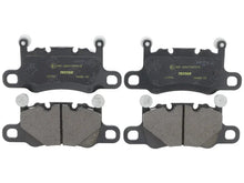 Load image into Gallery viewer, Textar Brake Pad Set fits 2020-2022 Porsche 718 Cayman / 718 Spyder