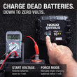 Load image into Gallery viewer, The NOCO Company - Archived 1-BANK 10A ONBOARD BATTERY CHARGER GENPRO10X1 - Main Product View