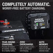 Load image into Gallery viewer, The NOCO Company - Archived 1-BANK 10A ONBOARD BATTERY CHARGER GENPRO10X1 - Side View