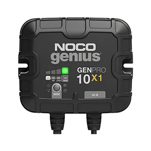 The NOCO Company - Archived 1-BANK 10A ONBOARD BATTERY CHARGER GENPRO10X1 - Additional View 6