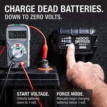 Load image into Gallery viewer, The NOCO Company - Archived 1-BANK 5A ONBOARD BATTERY CHARGER GEN5X1 - Main Product View