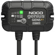 Load image into Gallery viewer, The NOCO Company - Archived 1-BANK 5A ONBOARD BATTERY CHARGER GEN5X1 - Back View