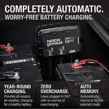 Load image into Gallery viewer, The NOCO Company - Archived 2-BANK 20A ONBOARD BATTERY CHARGER GENPRO10X2 - Additional View 5