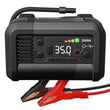 Load image into Gallery viewer, The NOCO Company - Archived 2000A JUMP STARTER + 22A AIR INFLATOR AX65