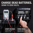 Load image into Gallery viewer, The NOCO Company - Archived 3-BANK 15A ONBOARD BATTERY CHARGER GEN5X3 - Back View