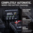 Load image into Gallery viewer, The NOCO Company - Archived 3-BANK 15A ONBOARD BATTERY CHARGER GEN5X3 - Additional View 6