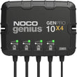 Load image into Gallery viewer, The NOCO Company - Archived 4-BANK 40A ONBOARD BATTERY CHARGER GENPRO10X4 - Additional View 5
