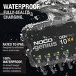Load image into Gallery viewer, The NOCO Company - Archived 4-BANK 40A ONBOARD BATTERY CHARGER GENPRO10X4 - Additional View 6