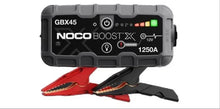 Load image into Gallery viewer, The NOCO Company - Archived BOOST X 12V 1250A JUMP STARTER GBX45
