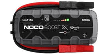 Load image into Gallery viewer, The NOCO Company - Archived BOOST X 12V 4250A JUMP STARTER GBX155
