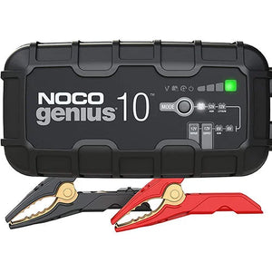 The NOCO Company - Archived GENIUS 10A BATTERY CHARGER GENIUS10 - Main Product View