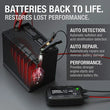 Load image into Gallery viewer, The NOCO Company - Archived GENIUS 10A BATTERY CHARGER GENIUS10 - Installation View