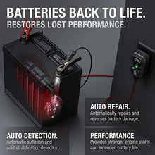 Load image into Gallery viewer, The NOCO Company - Archived GENIUS 1A BATTERY CHARGER GENIUS1 - Main Product View