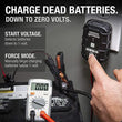Load image into Gallery viewer, The NOCO Company - Archived GENIUS 1A BATTERY CHARGER GENIUS1 - Side View