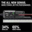 Load image into Gallery viewer, The NOCO Company - Archived GENIUS 2A BATTERY CHARGER GENIUS2 - Main Product View