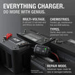Load image into Gallery viewer, The NOCO Company - Archived GENIUS 2A BATTERY CHARGER GENIUS2 - Installation View