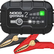 Load image into Gallery viewer, The NOCO Company - Archived GENIUS 2A BATTERY CHARGER GENIUS2 - Additional View 5