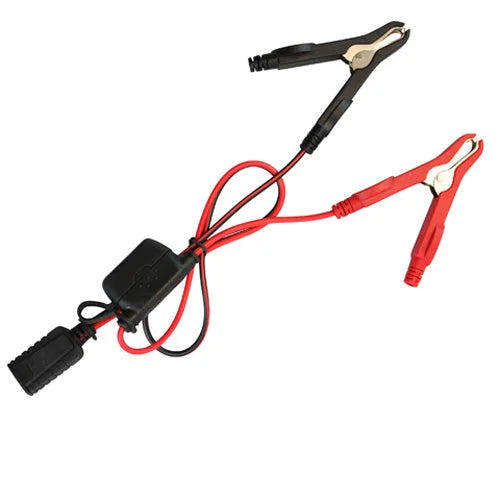 The NOCO Company - Archived GENIUS BATTERY CLAMP CONNECTOR GC001