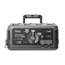Load image into Gallery viewer, The NOCO Company - Archived MAX 20000A LITHIUM JUMP STARTER GB500