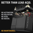Load image into Gallery viewer, The NOCO Company - Archived NOCO GROUP 20 LITHIUM POWERSPORTS BATTERY NLP20 - Main Product View