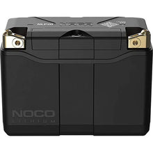 Load image into Gallery viewer, The NOCO Company - Archived NOCO GROUP 20 LITHIUM POWERSPORTS BATTERY NLP20 - Side View