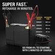 Load image into Gallery viewer, The NOCO Company - Archived NOCO GROUP 20 LITHIUM POWERSPORTS BATTERY NLP20 - Additional View 5