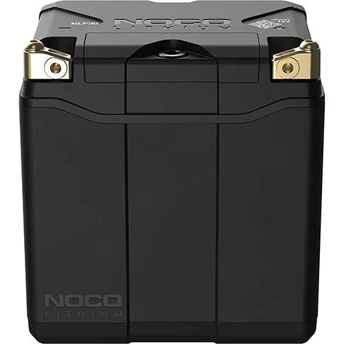 The NOCO Company - Archived NOCO GROUP 30 LITHIUM POWERSPORTS BATTERY NLP30 - Main Product View