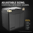 Load image into Gallery viewer, The NOCO Company - Archived NOCO GROUP 30 LITHIUM POWERSPORTS BATTERY NLP30 - Side View