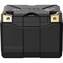 Load image into Gallery viewer, The NOCO Company - Archived NOCO GROUP 5 LITHIUM POWERSPORTS BATTERY NLP5 - Installation View