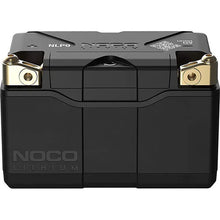 Load image into Gallery viewer, The NOCO Company - Archived NOCO GROUP 9 LITHIUM POWERSPORTS BATTERY NLP9 - Main Product View