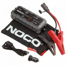 Load image into Gallery viewer, The NOCO Company - Archived XL 1500A LITHIUM JUMP STARTER GB50