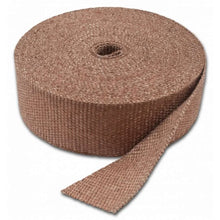 Load image into Gallery viewer, Thermo-Tec Products 1in x 50' Copper Exhaust Wrap 11031