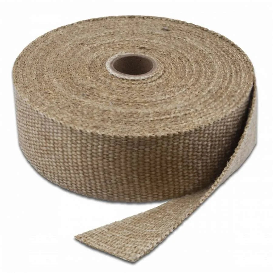 Thermo-Tec Products 1in x 50' Header Wrap 11001