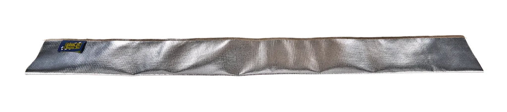 Thermo-Tec Products 2 1/2in x 3' Thermo Sleeve