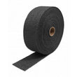 Load image into Gallery viewer, Thermo-Tec Products 2 X 15 Black Header Wrap 11154